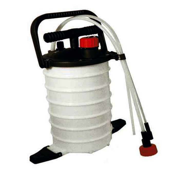 ALTA LABS, Moeller Fluid Extractor - 5.2 Qt. Capacity