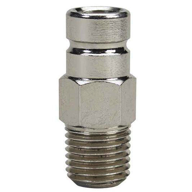 ALTA LABS, Moeller Honda 1/4 NPT Male Tank Fitting