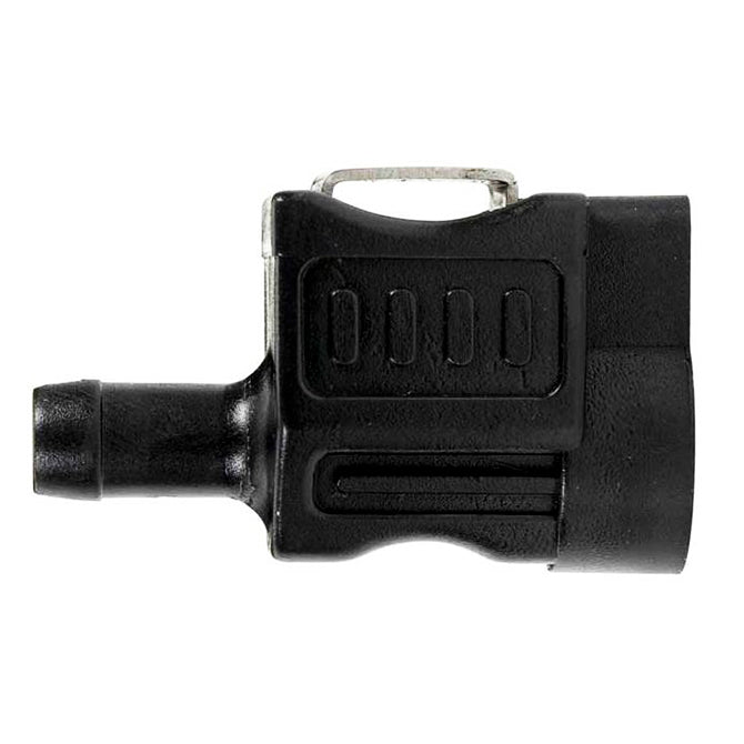 ALTA LABS, Moeller Honda 3/8 Barb Female Fuel Line Connector