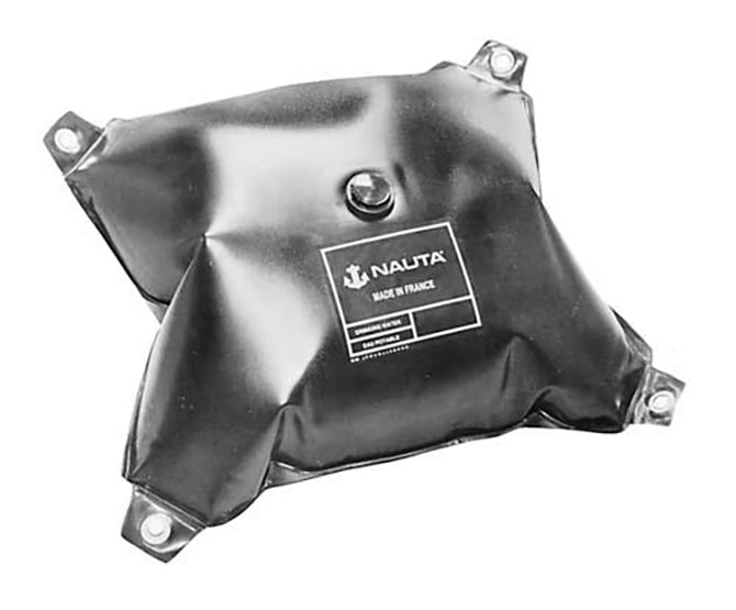 Imtra, Nauta Flexible Holding/Diesel Fuel Tank, 25 Gallon