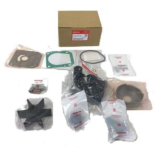 honda, PUMP KIT, IMPELLER