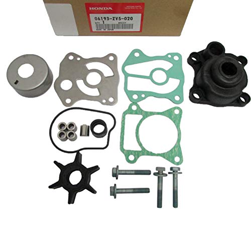 honda, PUMP KIT, IMPELLER