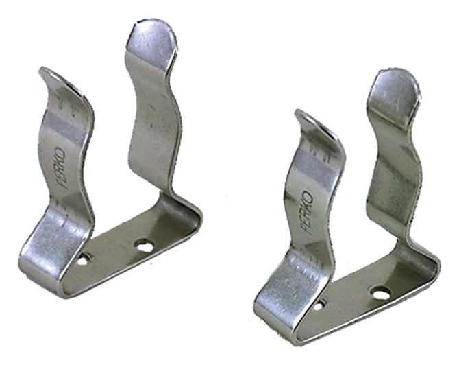 PERKO INC., Perko Spring Clamps SS 1-1-3/4 (PR)