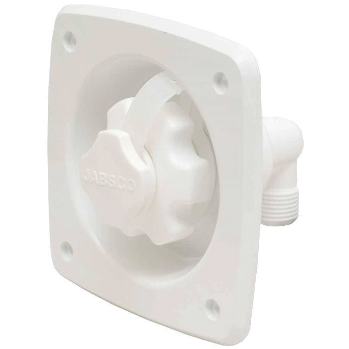 Jabsco, REGULATOR FLUSH WHITE