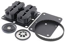 Jabsco, SERVICE KIT 36950-2000 SERIES