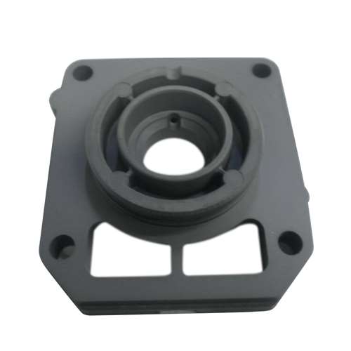 honda, water pump housing