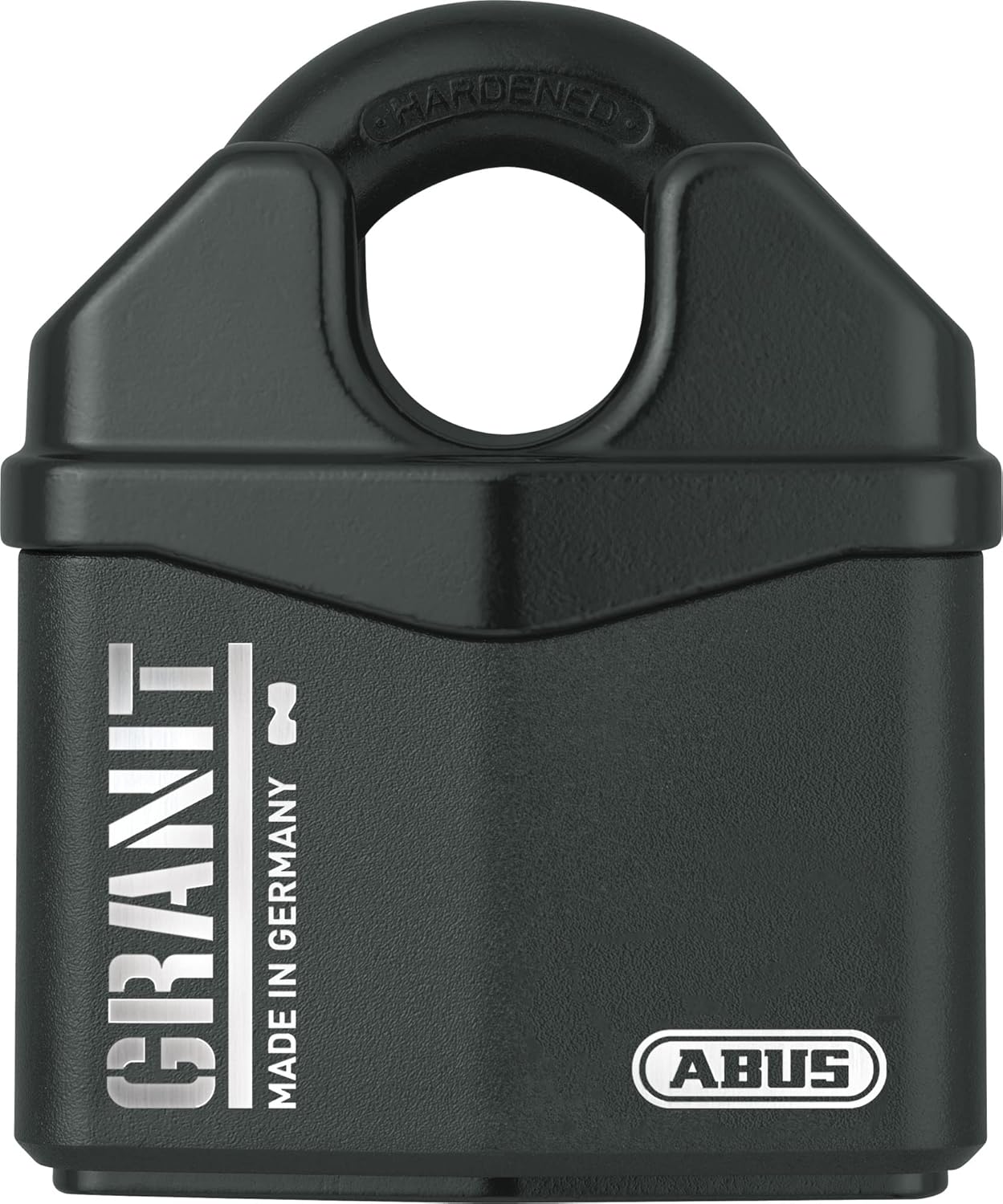 ABUS, BRAND, CATEGORY, KEYED PADLOCKS, ABUS 37/60 KA Granit Alloy Steel Padlock Keyed Alike, Code 5544653