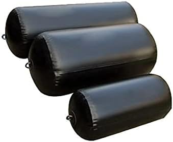 BOAT FENDERS, BRAND, BRIS, CATEGORY, BRIS Heavy-Duty Inflatable Fenders for Boats Yacht Sailboats Covers Need to be Purchased Separately