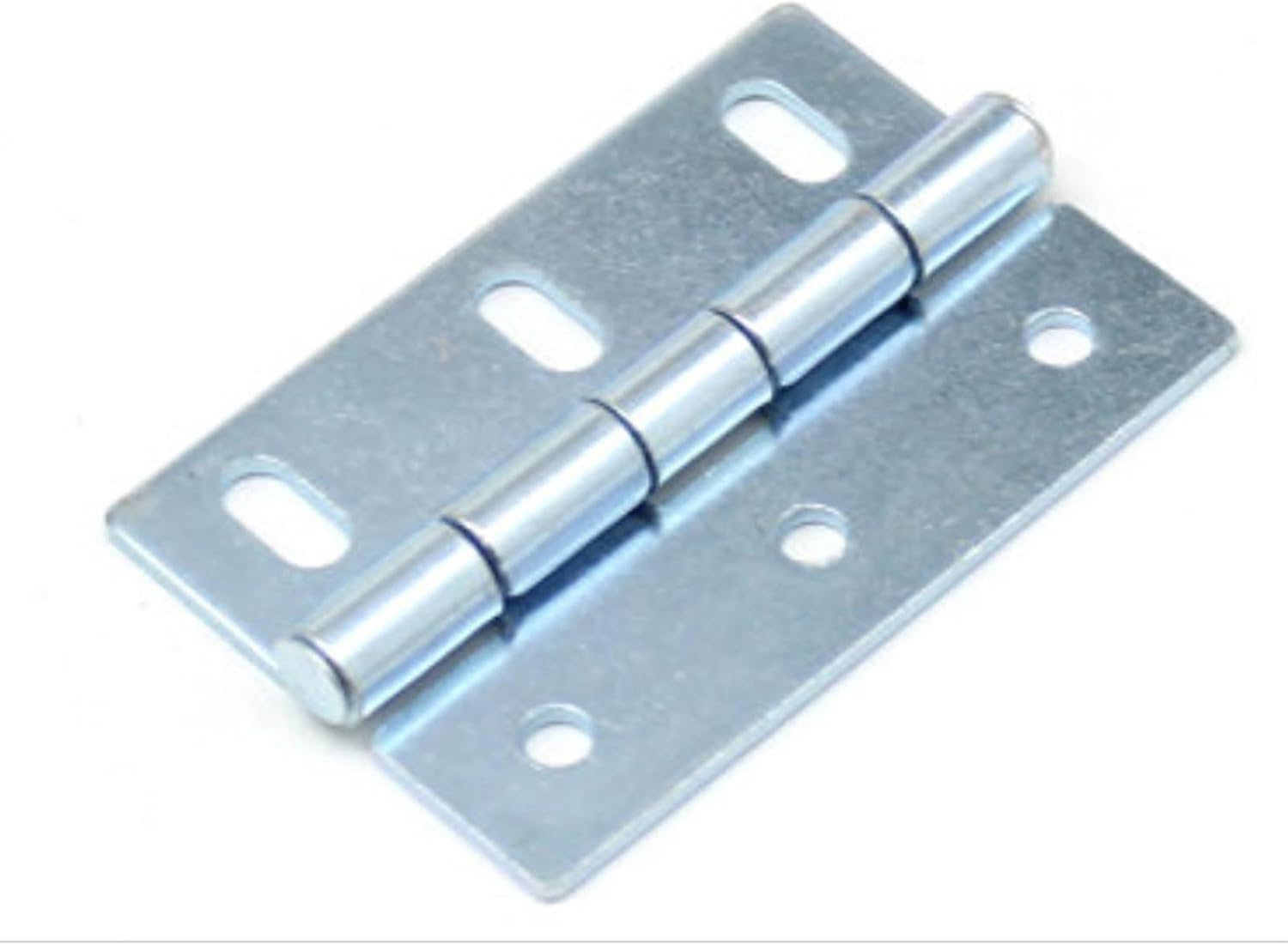 BRAND, CATEGORY, HINGES, HTNAFONI, CL253-2 Chassis Cabinet Door Hinge Distribution Box Cabinet Hinge Marine Equipment Metal Hinges 1Pcs(Iron Galvanized)