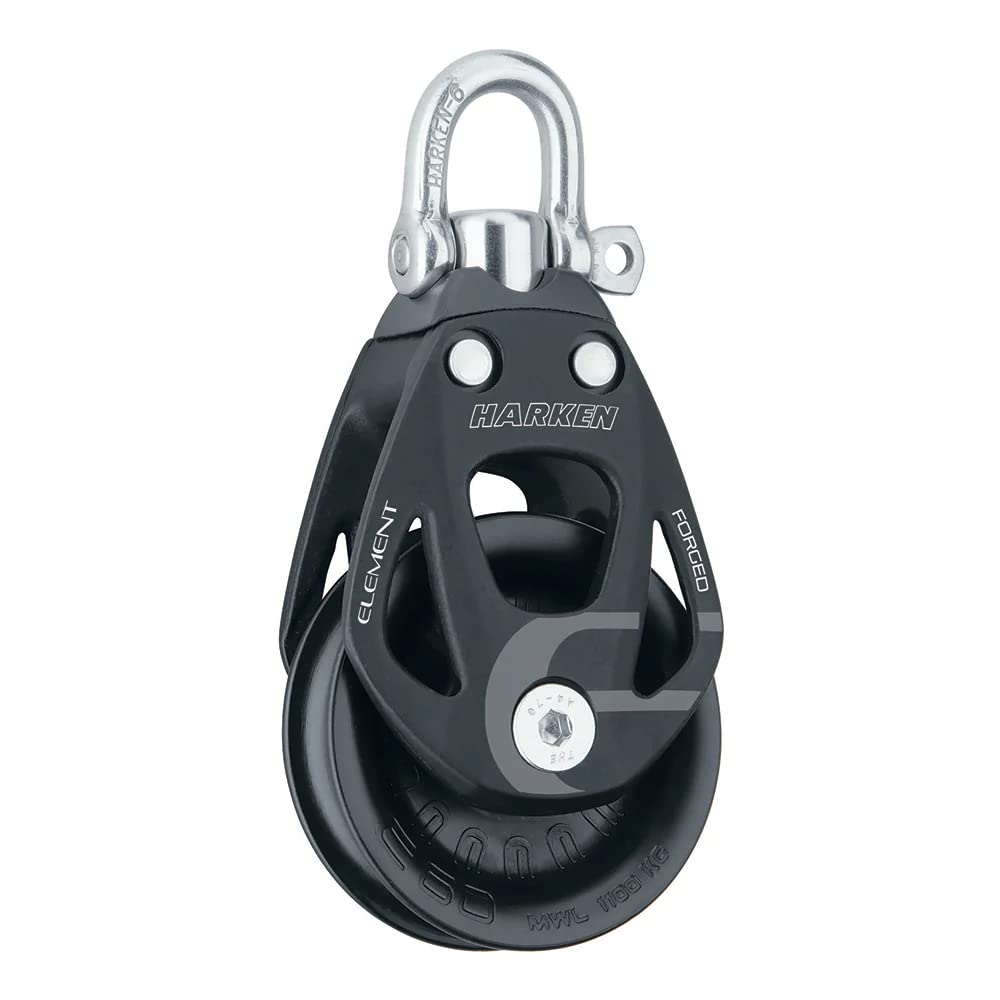 BRAND, CATEGORY, HARDWARE, HARKEN, HARKEN Element Block | Premium Sailing and Sailboat Equipment