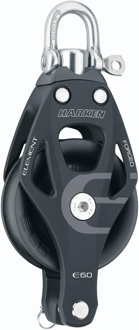 BRAND, CATEGORY, HARDWARE, HARKEN, HARKENGreat Product