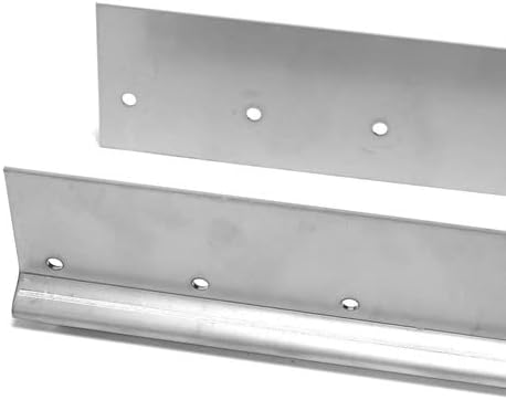 BENNETT MARINE, BRAND, CABINET HARDWARE & HINGES, CATEGORY, HINGE 30" TRIM TAB