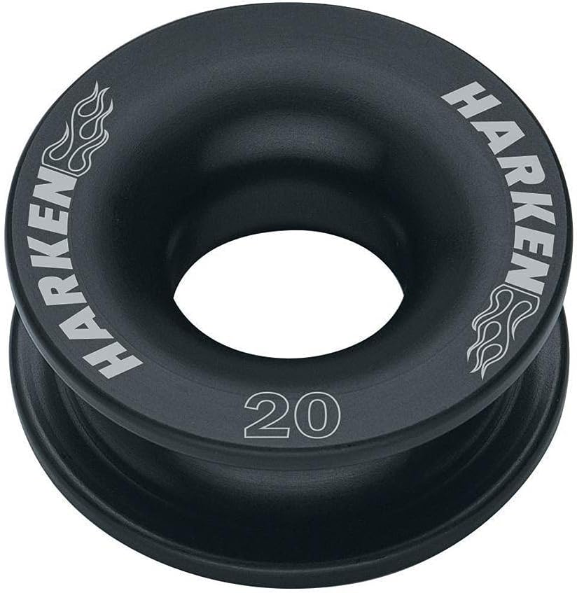 BRAND, CATEGORY, HARDWARE, HARKEN, Harken 20mm Lead Ring