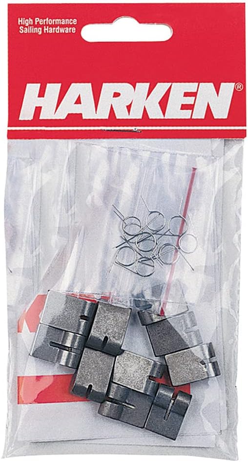 BRAND, CATEGORY, HARDWARE, HARKEN, Harken Classic Radial Winch Service Kit 10 Pawls, 20 Springs BK4512