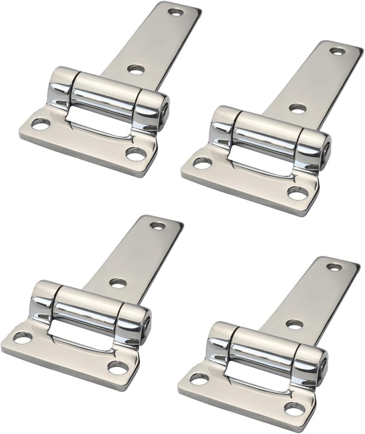 BRAND, CABINET HARDWARE & HINGES, CATEGORY, KIKBAX, Hinge Marine Boat Yachts Hardware Door Hinges for Container