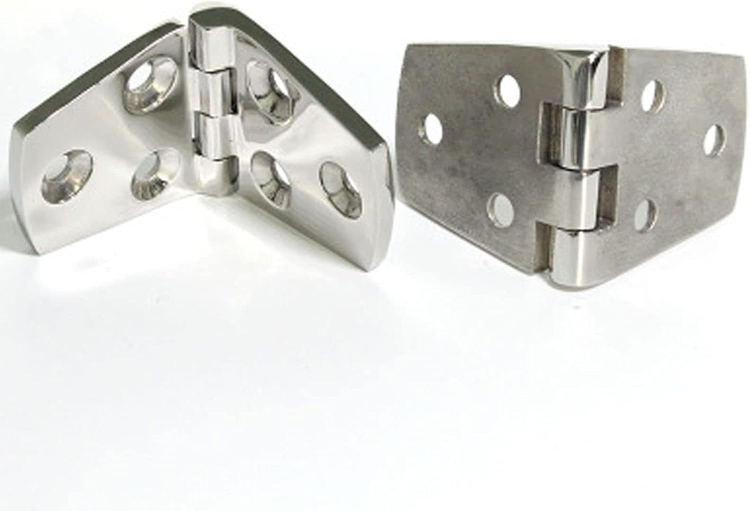 BRAND, CATEGORY, GEBSKI, HINGES, GEBSKI Hinges, Stainless Steel Boat Door Hinges Stamped Cabinets Marine Hardware