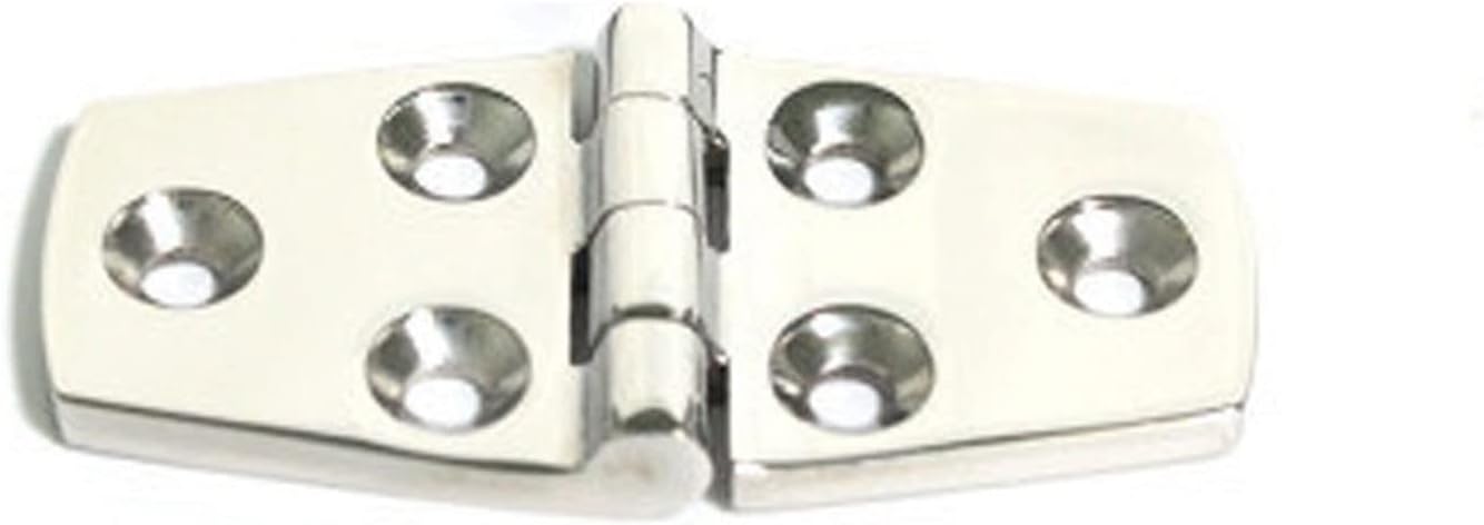 BRAND, CATEGORY, GEBSKI, HINGES, GEBSKI Hinges, Stainless Steel Boat Door Hinges Stamped Cabinets Marine Hardware