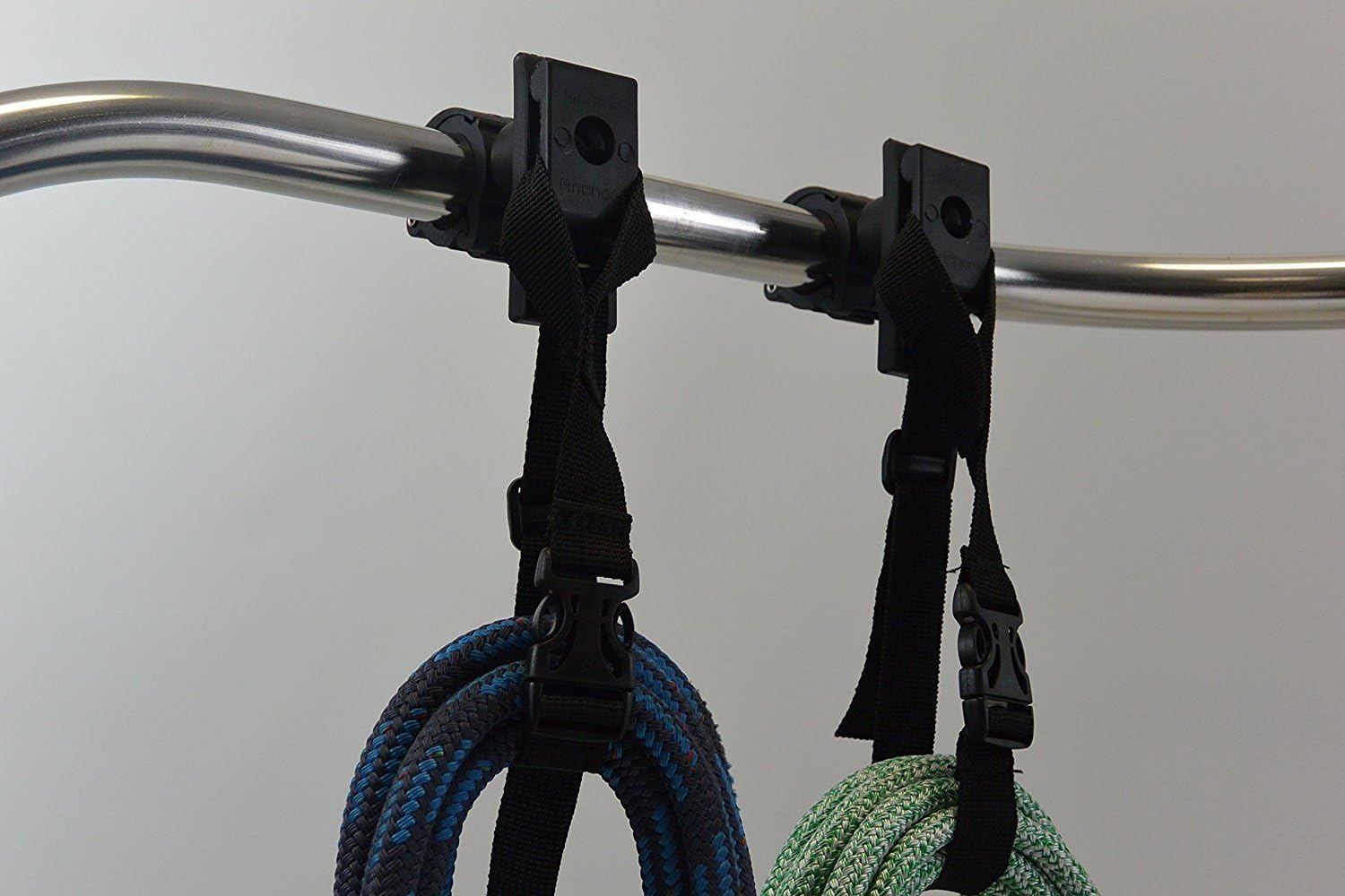 BRAND, CATEGORY, DECK HARDWARE, MANTUS, Mantus Rope Clip - Line Organizer